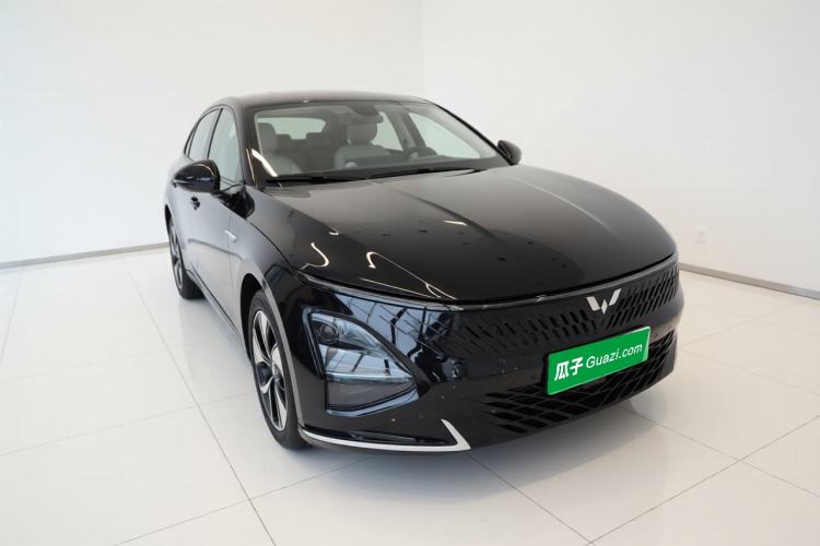 Used Wuling Xingguang 2023 150 Advanced Edition Exterior 1