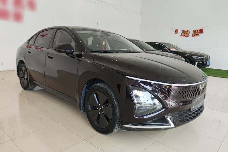 Used Wuling Xingguang 2023 70 Standard Edition Exterior 1