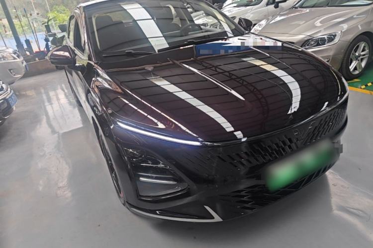 Used Wuling Xingguang 2023 150 Advanced Edition Exterior 1