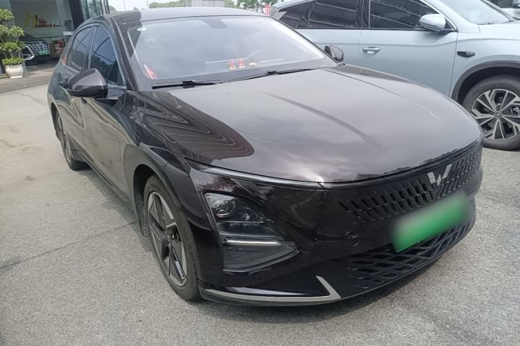 Used Wuling Xingguang 2023 150 Advanced Edition Exterior 1