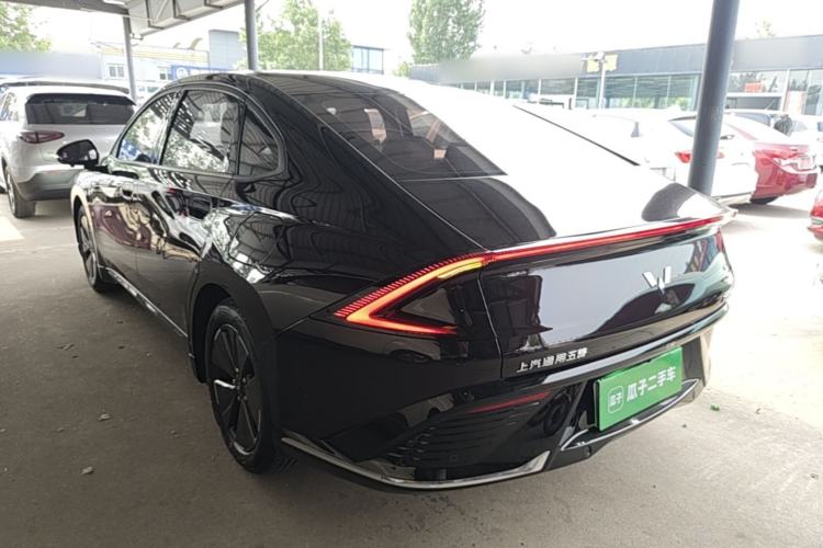 Used Wuling Xingguang 2023 70 Standard Edition Exterior 2