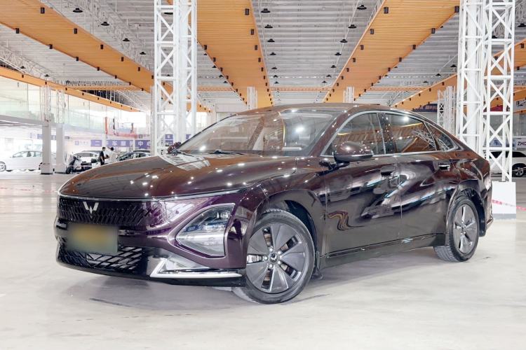Used Wuling Xingguang 2023 70 Standard Edition Exterior 2