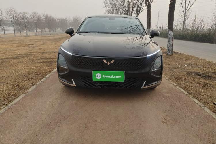 Used Wuling Xingguang 2023 150 Advanced Edition Exterior 2