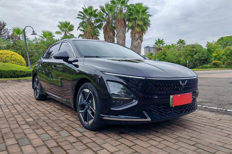 Used Wuling Xingguang 2023 150 Advanced Edition Exterior 2