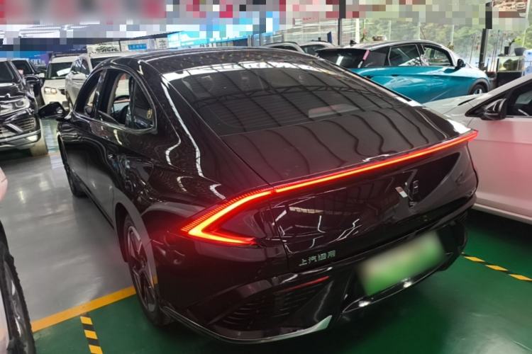 Used Wuling Xingguang 2023 150 Advanced Edition Exterior 2