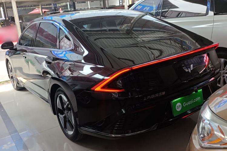 Used Wuling Xingguang 2023 150 Advanced Edition Exterior 2