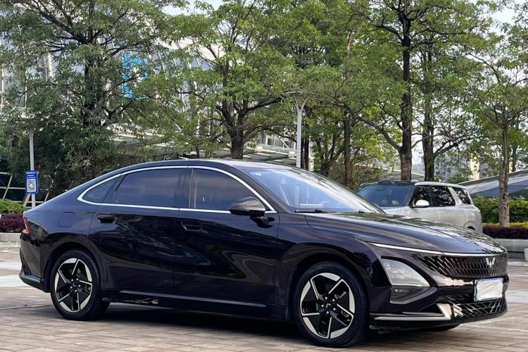 Used Wuling Xingguang 2023 150 Advanced Edition Exterior 2