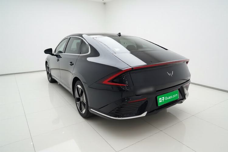 Used Wuling Xingguang 2023 150 Advanced Edition Exterior 2