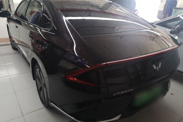 Used Wuling Xingguang 2023 70 Standard Edition Exterior 2