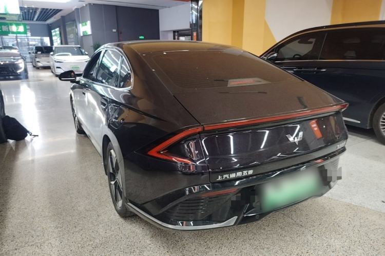 Used Wuling Xingguang 2023 150 Advanced Edition Exterior 2