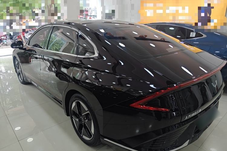 Used Wuling Xingguang 2023 150 Advanced Edition Exterior 2