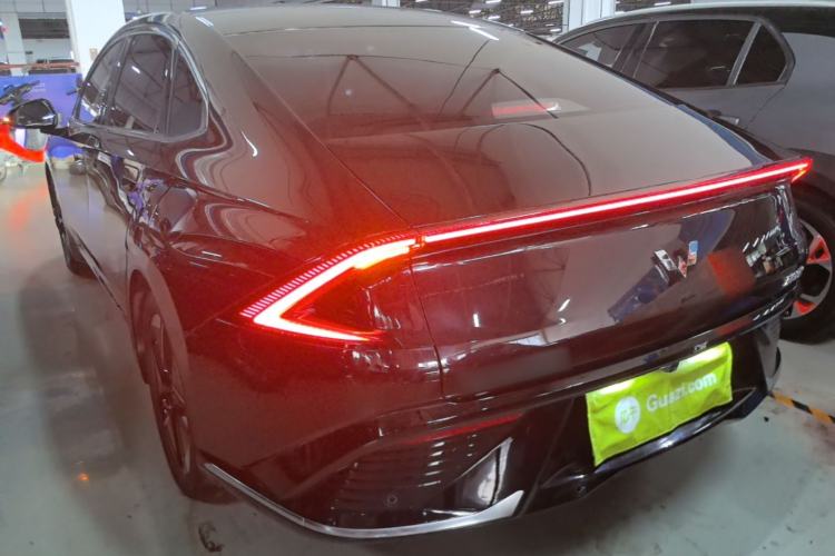 Used Wuling Xingguang 2023 150 Advanced Edition Exterior 2