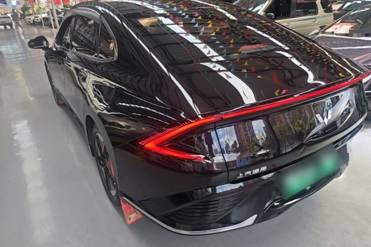 Used Wuling Xingguang 2023 150 Advanced Edition Exterior 2