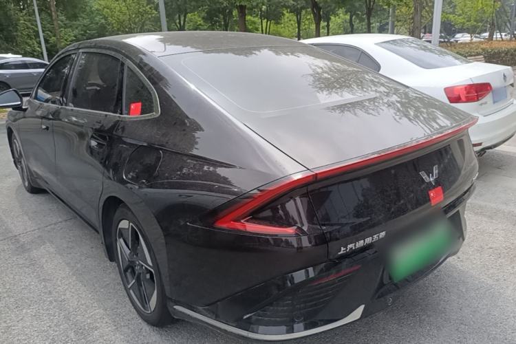Used Wuling Xingguang 2023 150 Advanced Edition Exterior 2