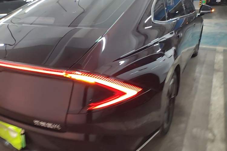 Used Wuling Xingguang 2023 150 Advanced Edition Exterior 3