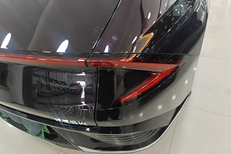 Used Wuling Xingguang 2023 150 Advanced Edition Exterior 3