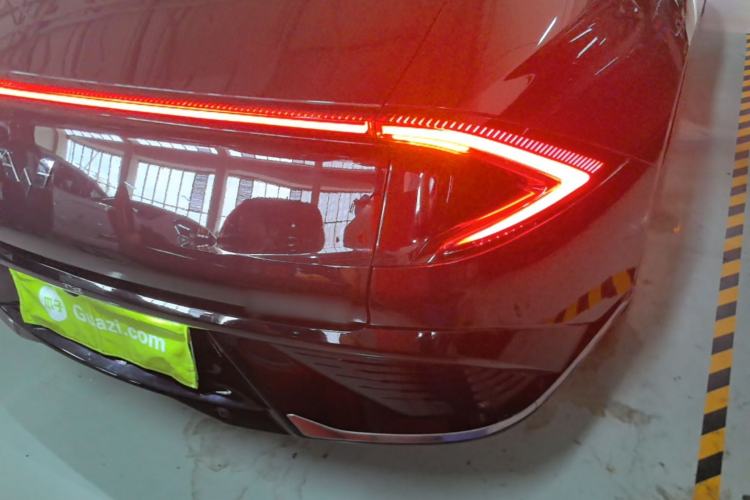 Used Wuling Xingguang 2023 150 Advanced Edition Exterior 3