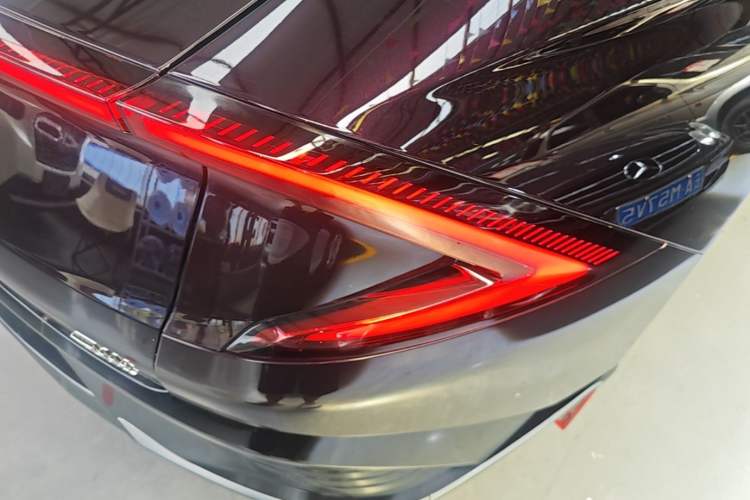 Used Wuling Xingguang 2023 150 Advanced Edition Exterior 3