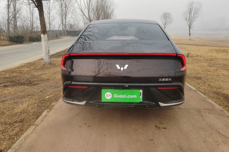 Used Wuling Xingguang 2023 150 Advanced Edition Exterior 4