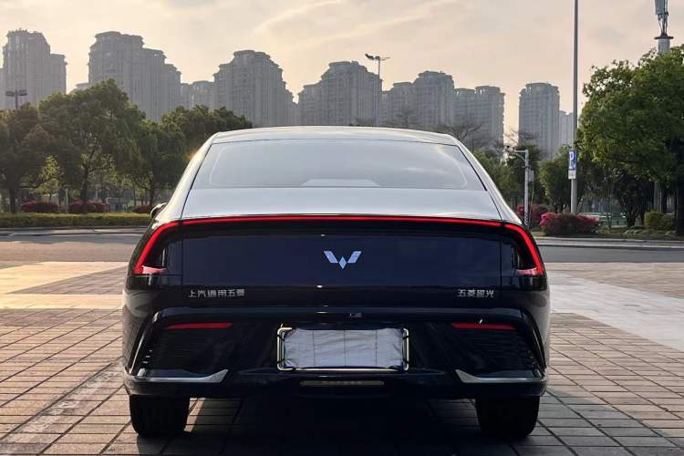 Used Wuling Xingguang 2023 150 Advanced Edition Exterior 5