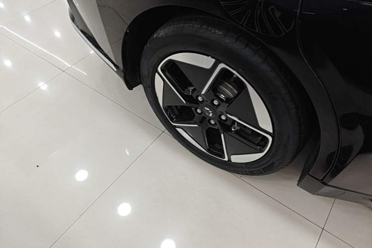 Used Wuling Xingguang 2023 150 Advanced Edition Exterior 5