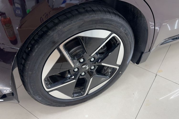 Used Wuling Xingguang 2023 150 Advanced Edition Exterior 6