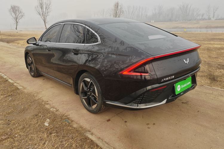 Used Wuling Xingguang 2023 150 Advanced Edition Exterior 7