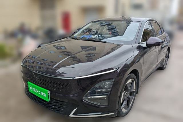 Used Wuling Xingguang 2023 150 Advanced Edition