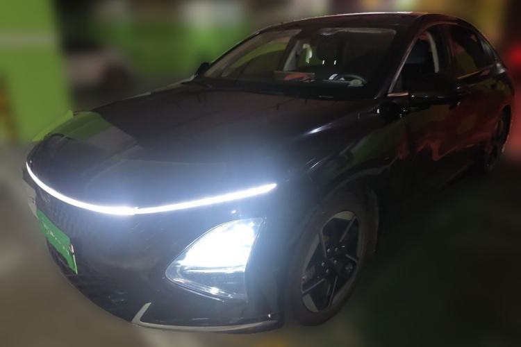 Used Wuling Xingguang 2023 150 Advanced Edition Guazi used car, China used car export, Used car for sale, Used cars, Cheapest cars for sale