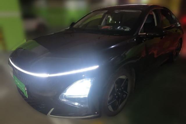 Used Wuling Xingguang 2023 150 Advanced Edition