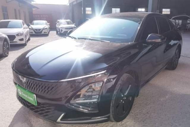Używany Wuling Xingguang 2023 70 Standard Edition