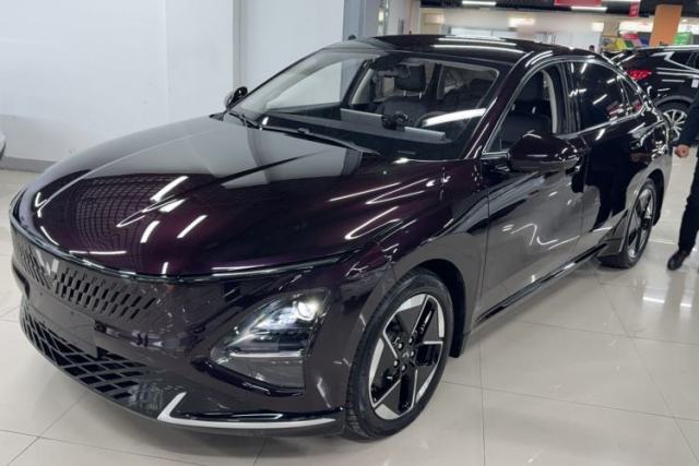 Used Wuling Xingguang 2023 150 Advanced Edition