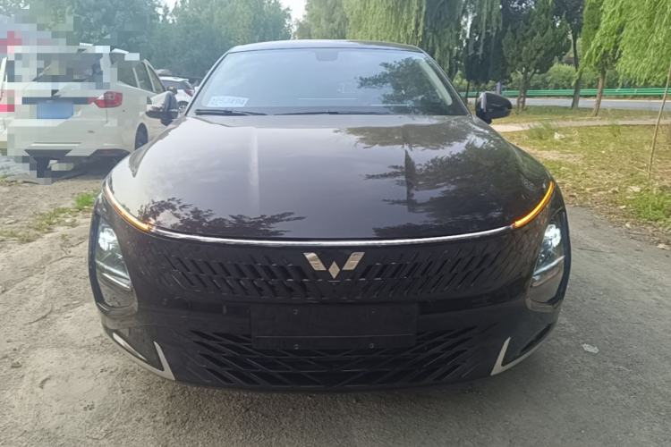 Used Wuling Xingguang 2023 150 Advanced Edition Front