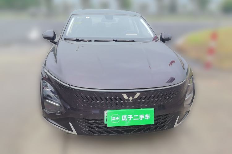 Used Wuling Xingguang 2023 70 Standard Edition Front