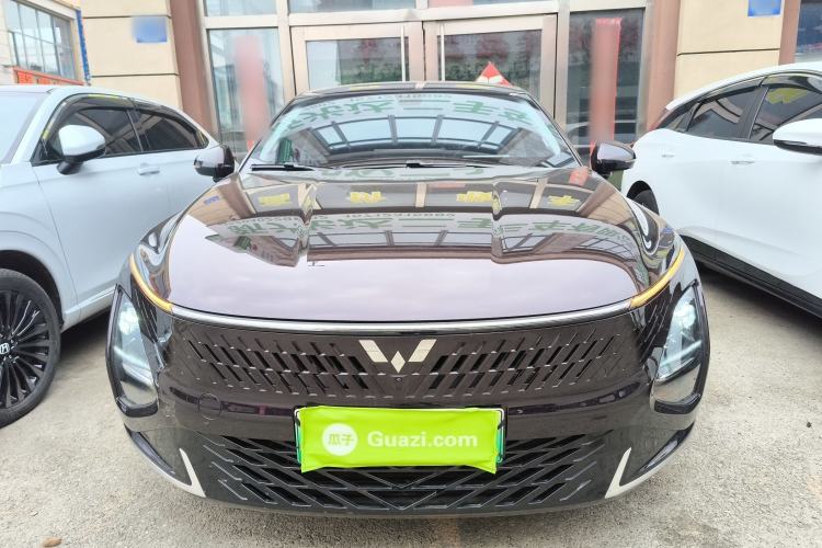 Used Wuling Xingguang 2023 150 Advanced Edition Front