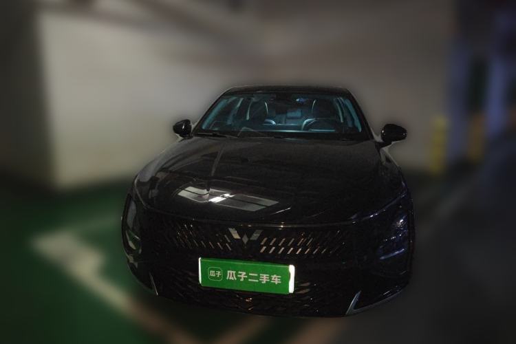 Used Wuling Xingguang 2023 150 Advanced Edition Front