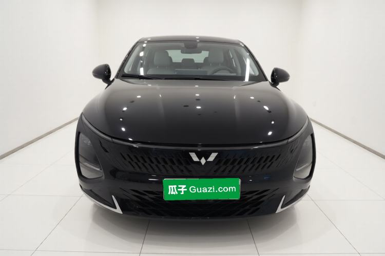 Used Wuling Xingguang 2023 150 Advanced Edition Front