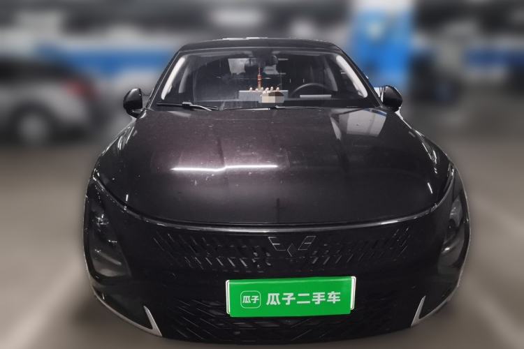 Used Wuling Xingguang 2023 150 Advanced Edition Front