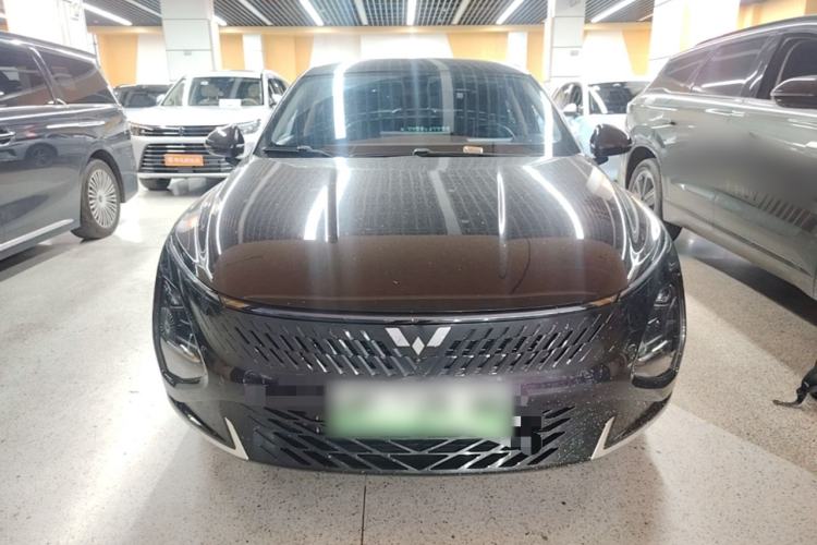 Used Wuling Xingguang 2023 150 Advanced Edition Front
