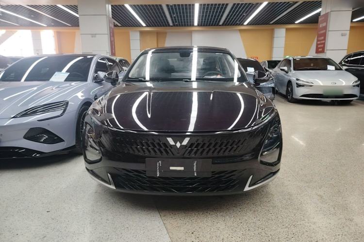 Used Wuling Xingguang 2023 150 Advanced Edition Front