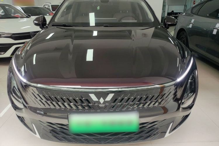 Used Wuling Xingguang 2023 150 Advanced Edition Front