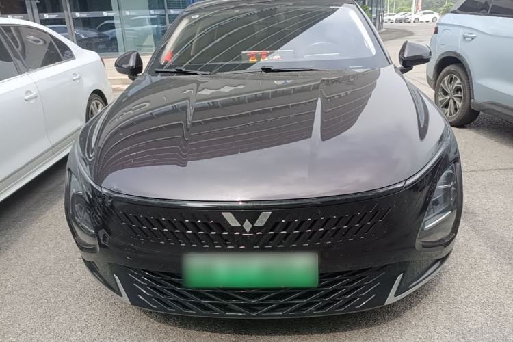 Used Wuling Xingguang 2023 150 Advanced Edition Front