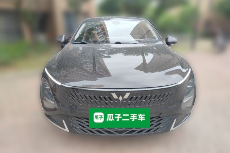 Used Wuling Xingguang 2023 150 Advanced Edition Front