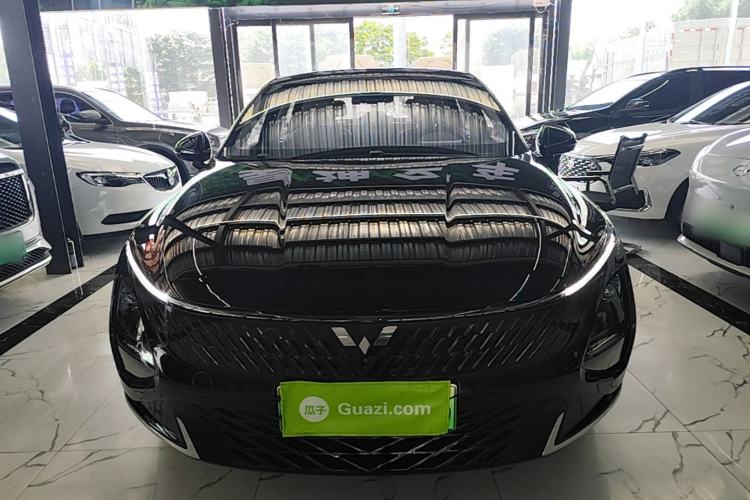 Used Wuling Xingguang 2023 150 Advanced Edition Front