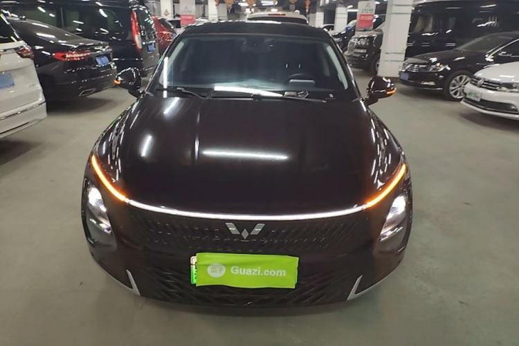 Used Wuling Xingguang 2023 70 Standard Edition Front