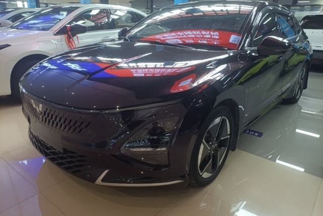 Used Wuling Xingguang 2023 150 Advanced Edition