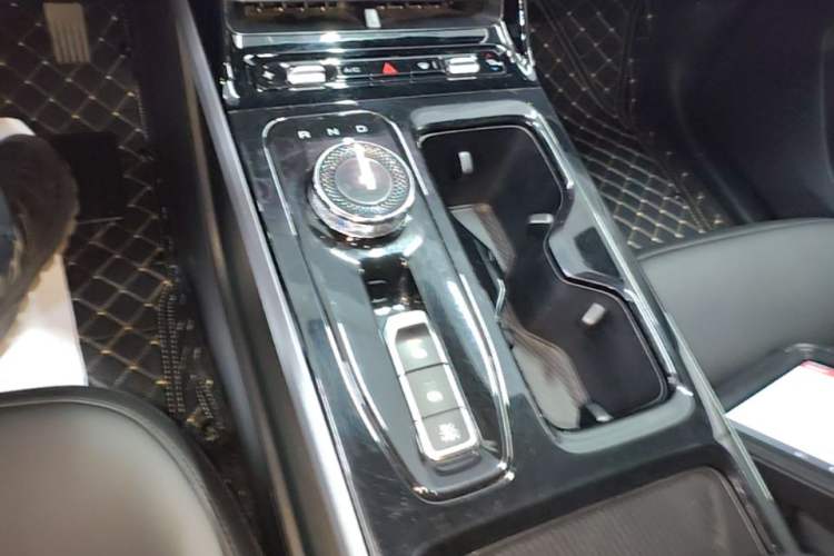 Used Wuling Xingguang 2023 150 Advanced Edition Gear Lever