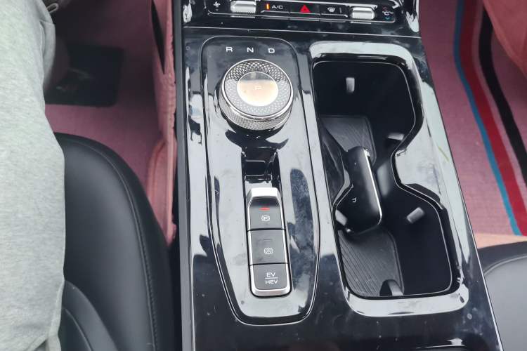 Used Wuling Xingguang 2023 70 Standard Edition Gear Lever