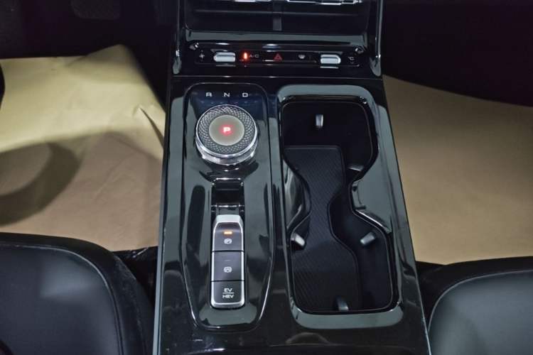 Used Wuling Xingguang 2023 70 Standard Edition Gear Lever