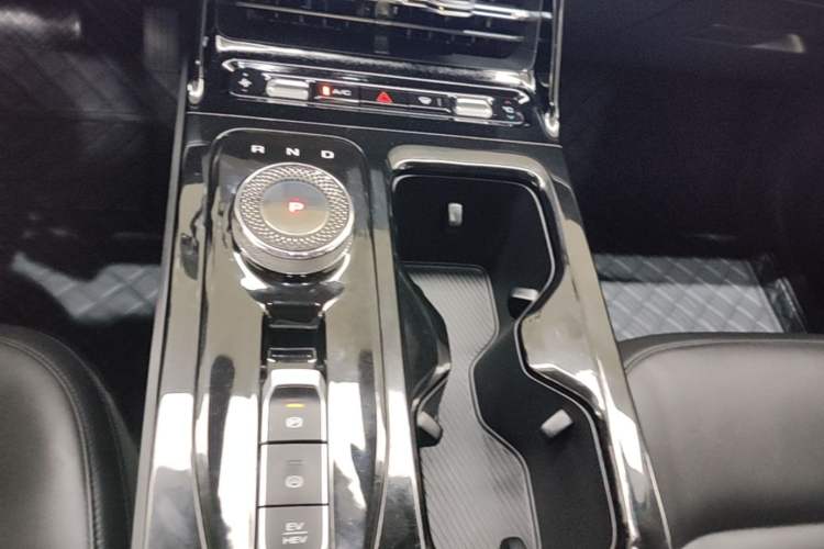 Used Wuling Xingguang 2023 70 Standard Edition Gear Lever